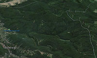 Google Earth Screenshot
